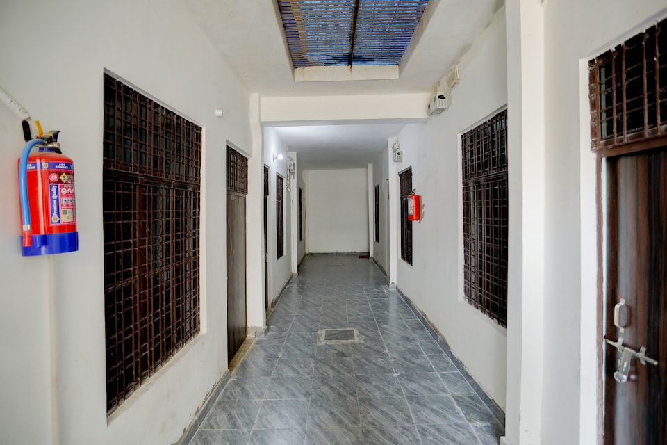 Hotel O Riddhi palace , IIT Kanpur, Kanpur