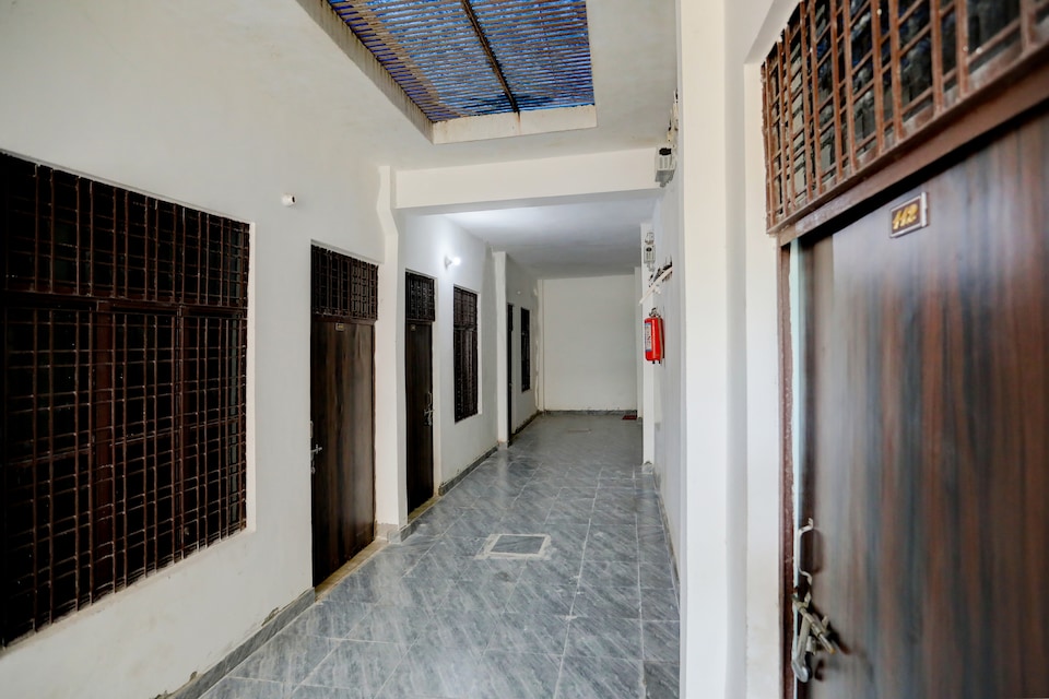 Hotel O Riddhi palace , IIT Kanpur, Kanpur
