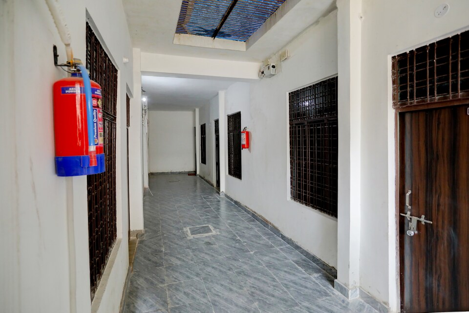 Hotel O Riddhi palace , IIT Kanpur, Kanpur