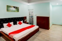 Hotel O Riddhi palace 