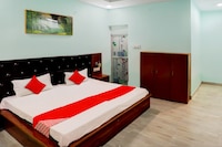 Hotel O Riddhi palace 