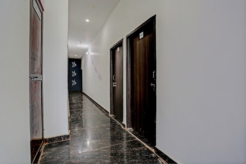 OYO 818266 Welcome Inn, North Delhi, Delhi
