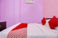 Hotel O Happy stay