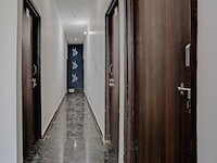 Hotel O Happy stay