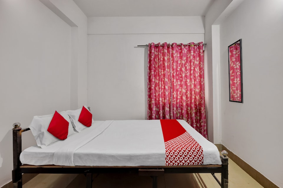 OYO Flagship Happy Inn, ISBT Guwahati, Guwahati