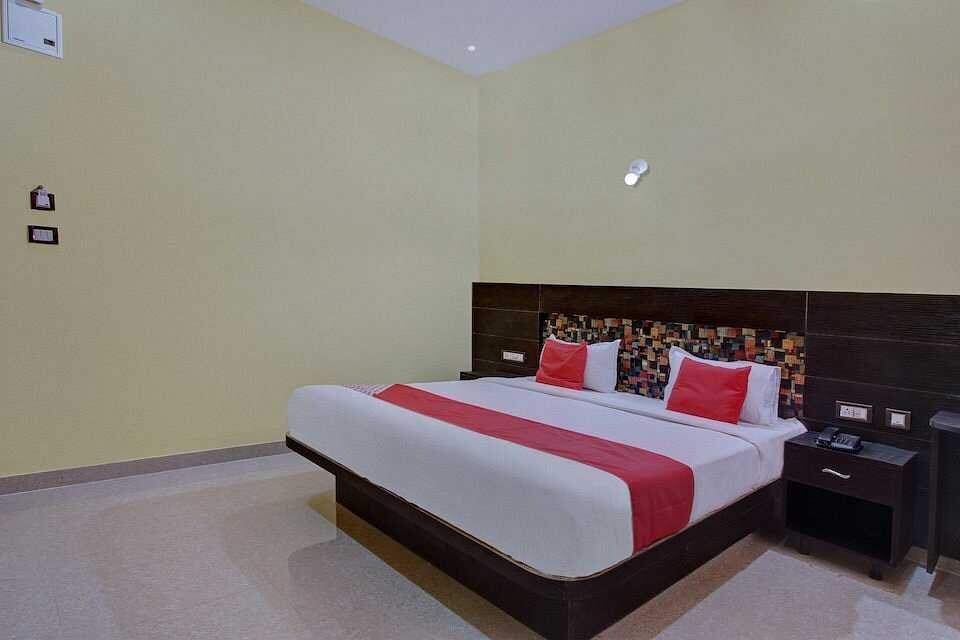 SS Residency, Mysore Outer, Mysore