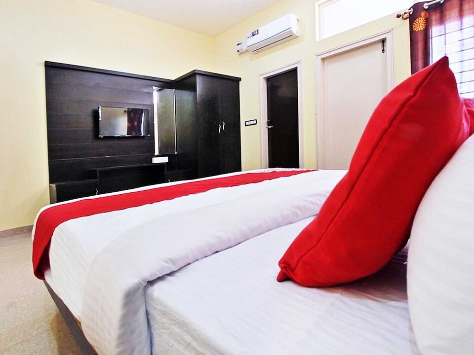 SS Residency, Mysore Outer, Mysore