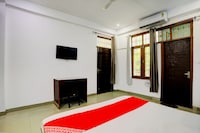 Hotel O Virasat Guest House