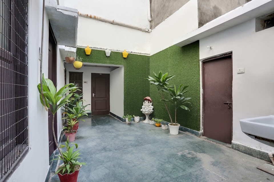 SPOT ON Hotel Lila, Charbagh Lucknow, Lucknow