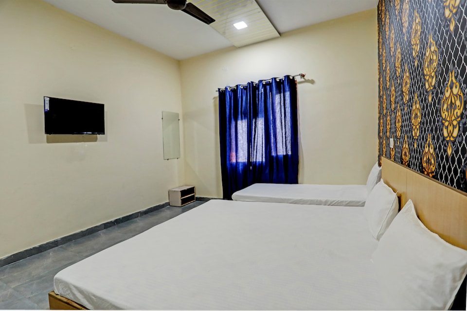 Hotel O  A B Sethi Home Stay, Golden Temple Road Amritsar, Amritsar