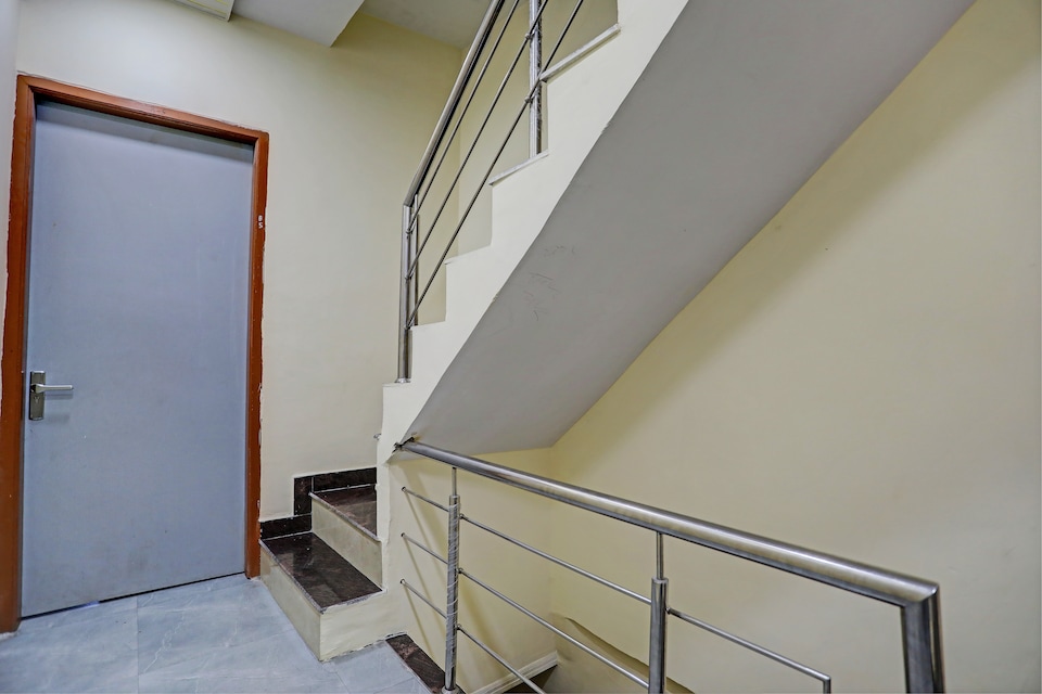 Hotel O  A B Sethi Home Stay, Golden Temple Road Amritsar, Amritsar