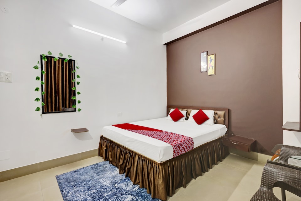 Hotel O Odalbakra Near ACA Stadium, ISBT Guwahati, Guwahati