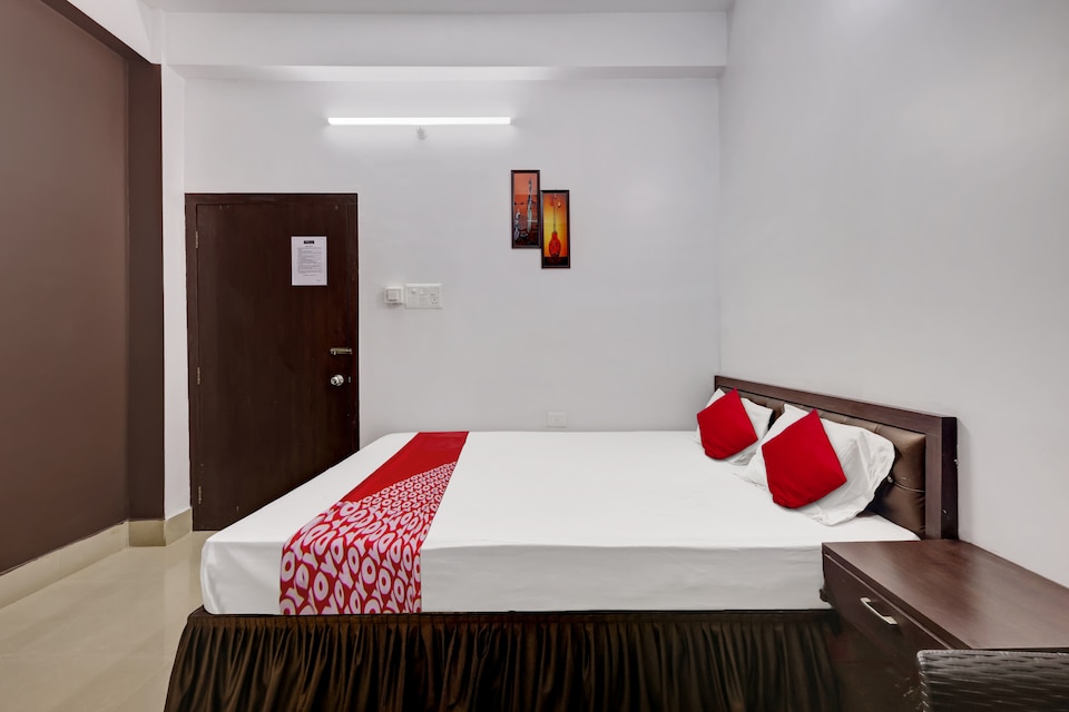 Hotel O Odalbakra Near ACA Stadium, ISBT Guwahati, Guwahati