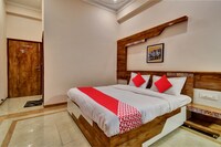 Hotel O Jagat Villa