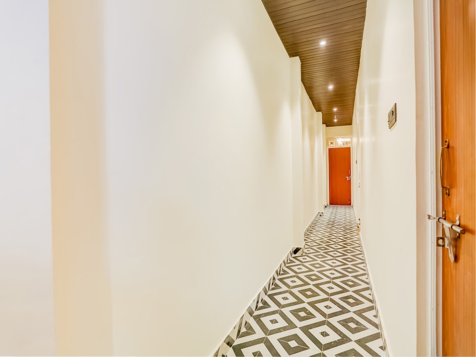 delhi majestic manor home stay, Lajpat Nagar Delhi, Delhi