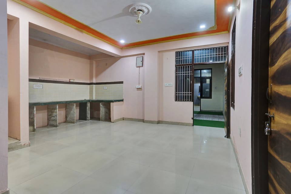Hotel O Vijay Shree, Sikar Road Jaipur, Jaipur