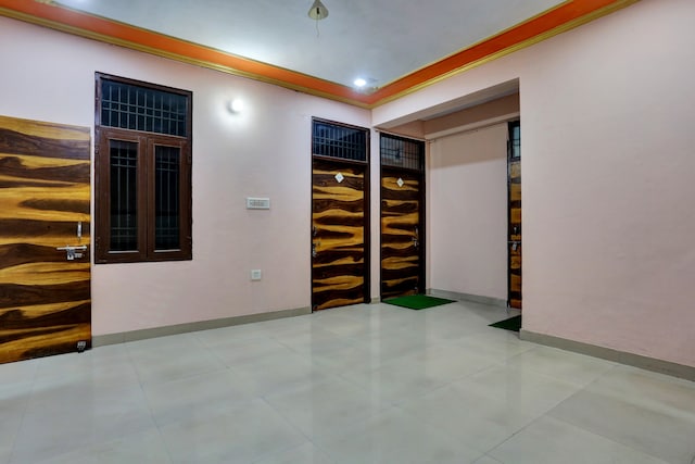 Hotel O Vijay Shree