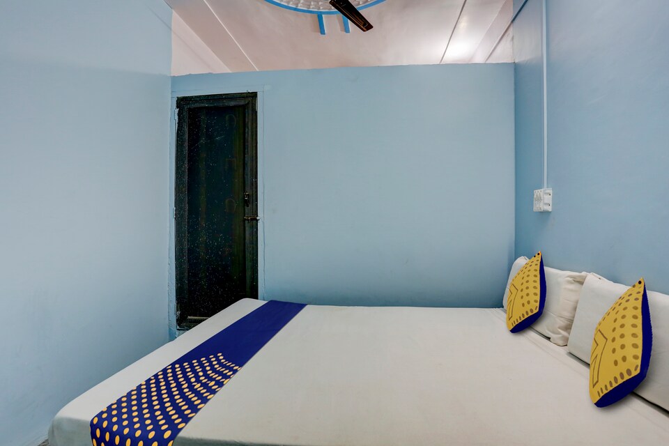 SPOT ON Milan Guest House , Bulandshahr, Bulandshahr