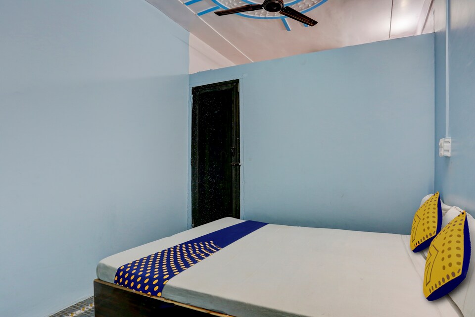 SPOT ON Milan Guest House , Bulandshahr, Bulandshahr