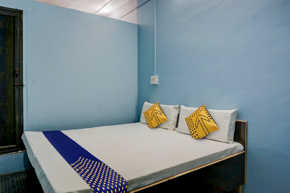 SPOT ON Milan Guest House , Bulandshahr, Bulandshahr