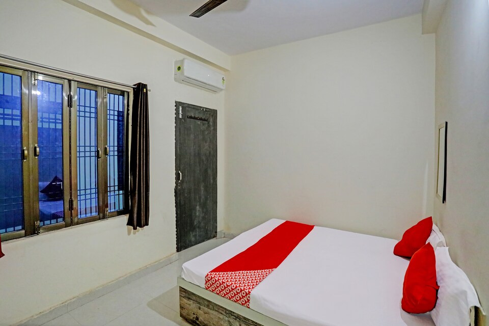 OYO Flagship Atithi Homestay, Lanka, Varanasi
