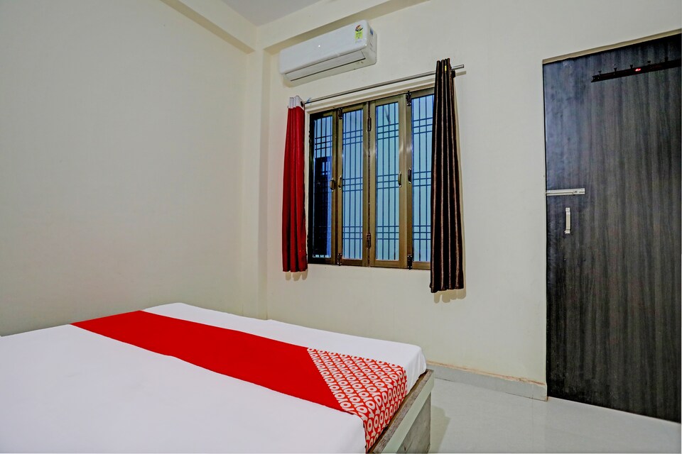 OYO Flagship Atithi Homestay, Lanka, Varanasi