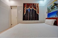 Hotel O Surya Dev Green Land Chokdi