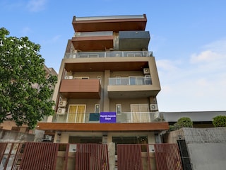 Townhouse Magnolia Corporate Stays, Townhouse Gurgaon, Book