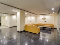 Hotel O  Magnolia Corporate Stays
