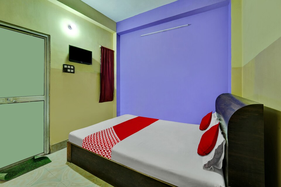 OYO Flagship Hotel Pranjal, Patna Station, Patna