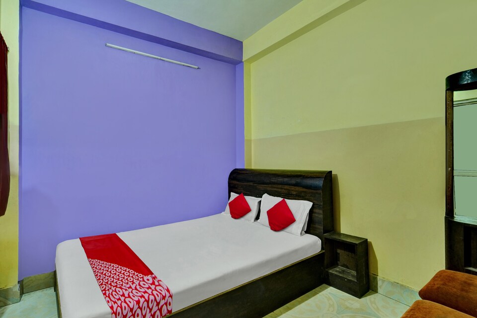 OYO Flagship Hotel Pranjal, Patna Station, Patna