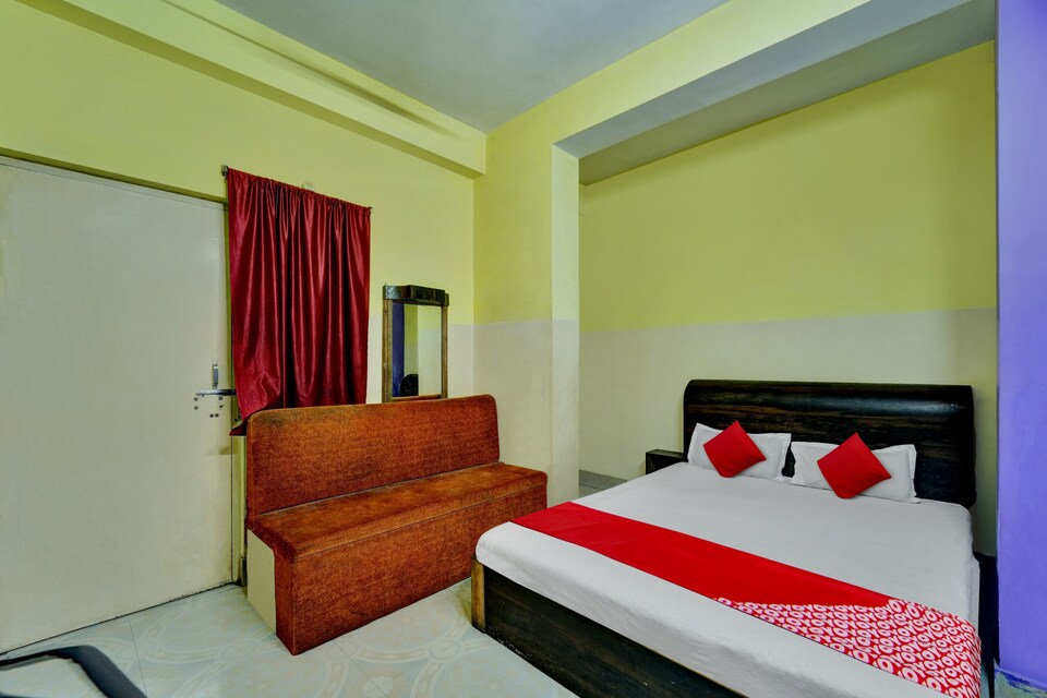OYO Flagship Hotel Pranjal, Patna Station, Patna