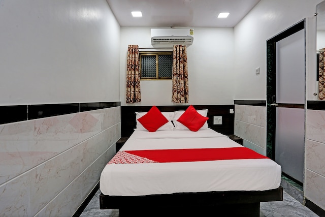OYO Flagship Hotel Abode inn