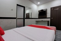OYO Flagship Hotel Abode inn
