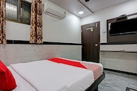 OYO Flagship Hotel Abode inn