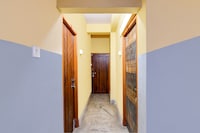 Hotel O Joy Maa Tara Hotel & Restaurant