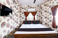 Hotel O Joy Maa Tara Hotel & Restaurant