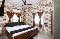 Hotel O Joy Maa Tara Hotel & Restaurant