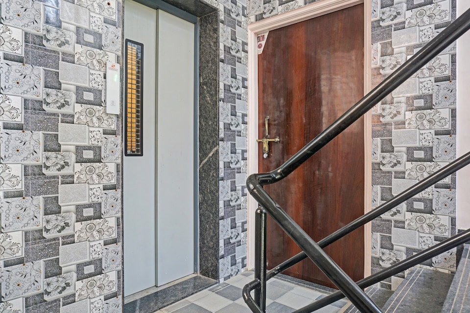 Hotel O Skyline, Baner Pune, Pune