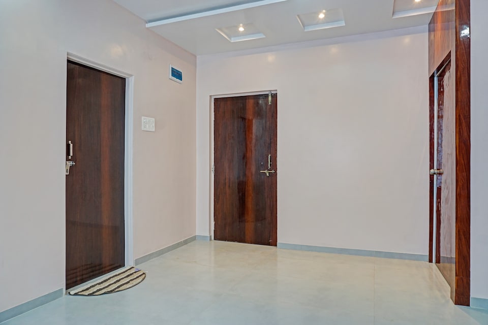 Hotel O Skyline, Baner Pune, Pune