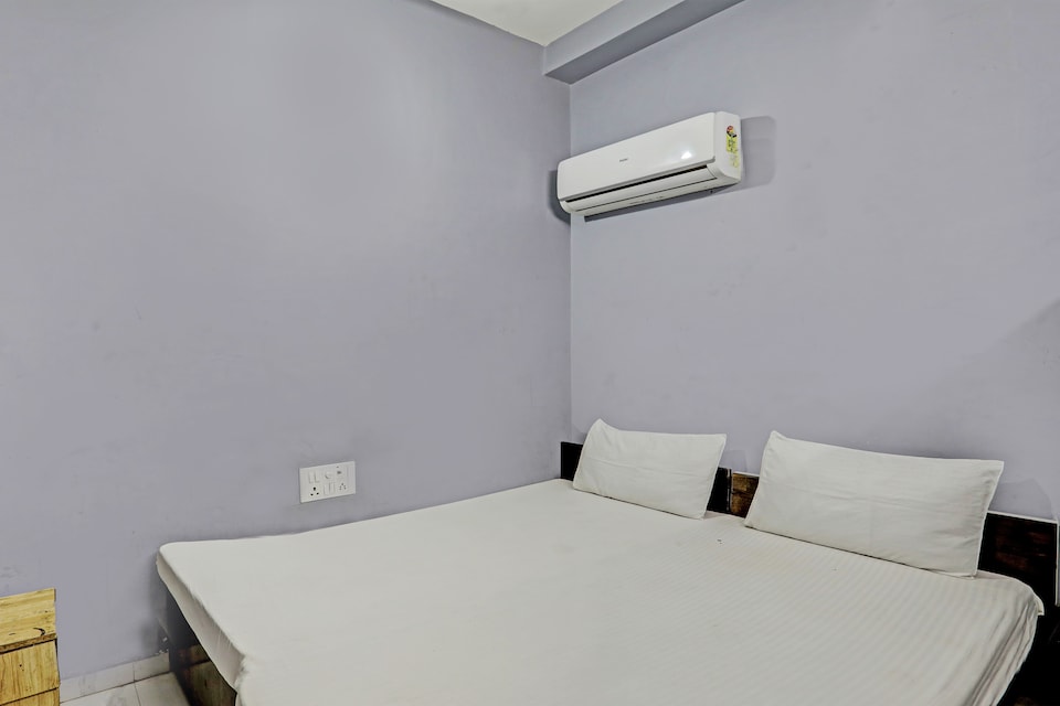 OYO Dawa India Destiny Hotels 114, Vijay Nagar Indore, Indore