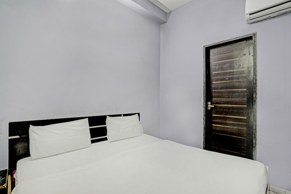 OYO Dawa India Destiny Hotels 114, Vijay Nagar Indore, Indore