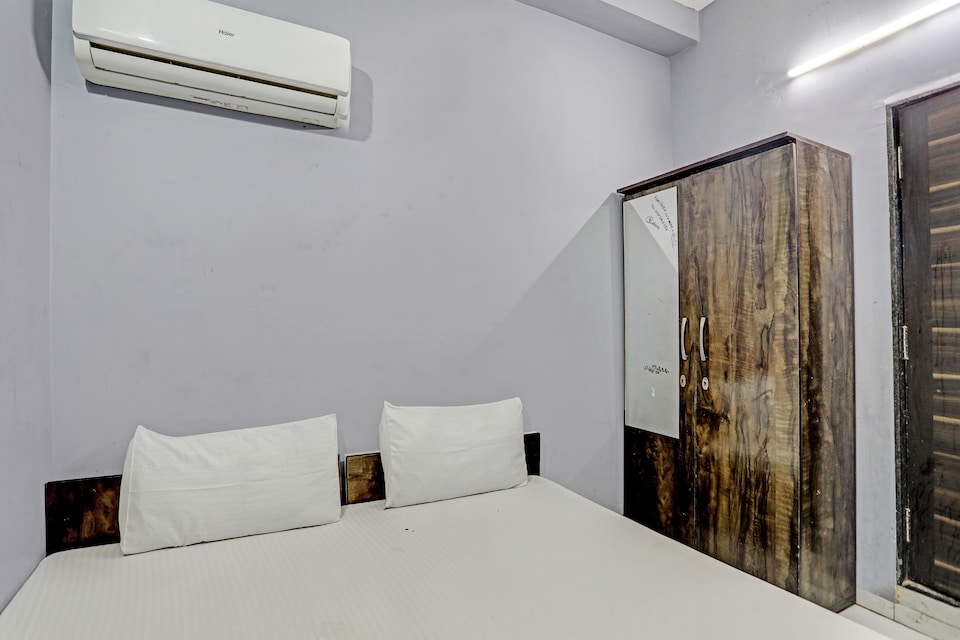 OYO Dawa India Destiny Hotels 114, Vijay Nagar Indore, Indore