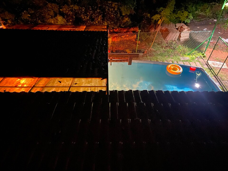 POP HOME 81838J Bibad Water Front Family Resort, Calicut City, Calicut