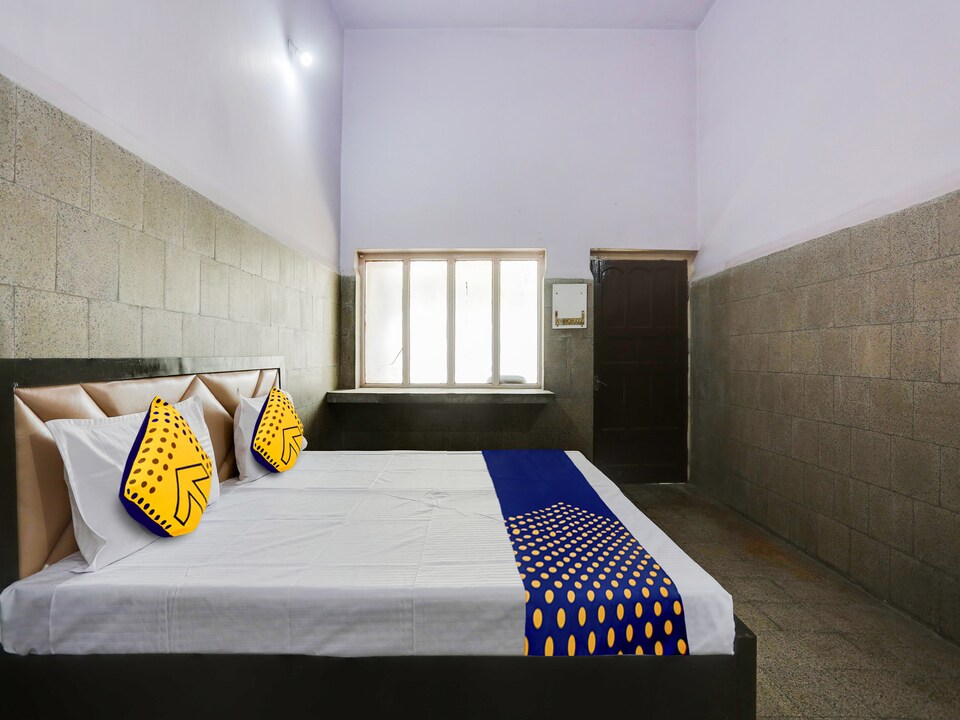 SPOT ON Pavar Residency Hotel, Bulandshahr, Bulandshahr