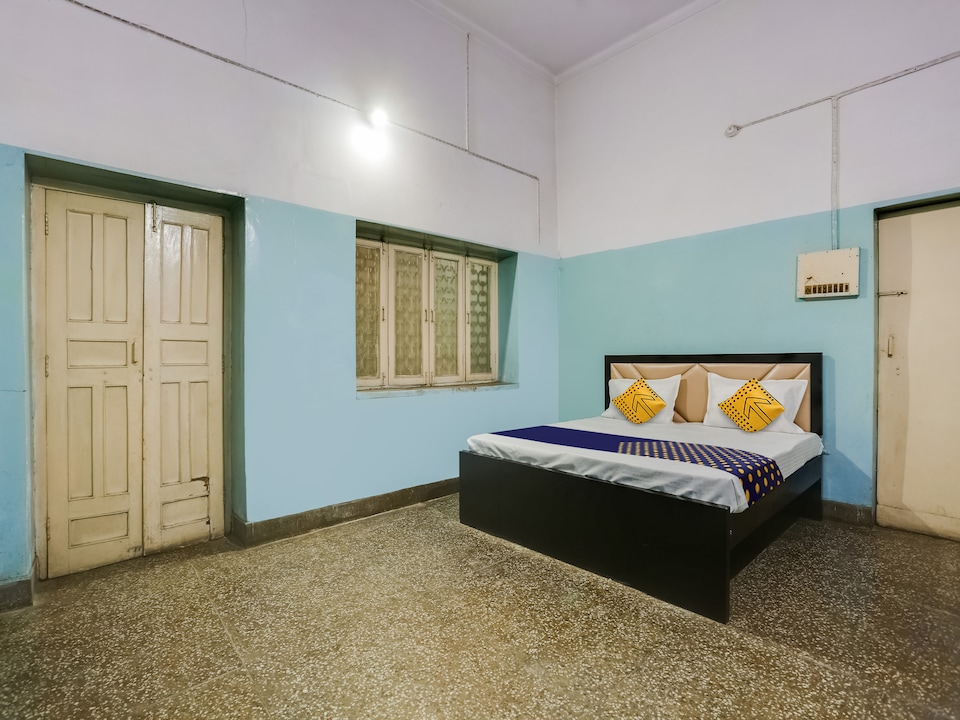 SPOT ON Pavar Residency Hotel, Bulandshahr, Bulandshahr