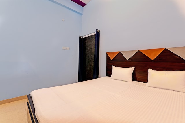 OYO Homes Hotel Red Lion Inn