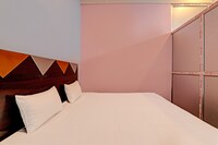 OYO Homes Hotel Red Lion Inn