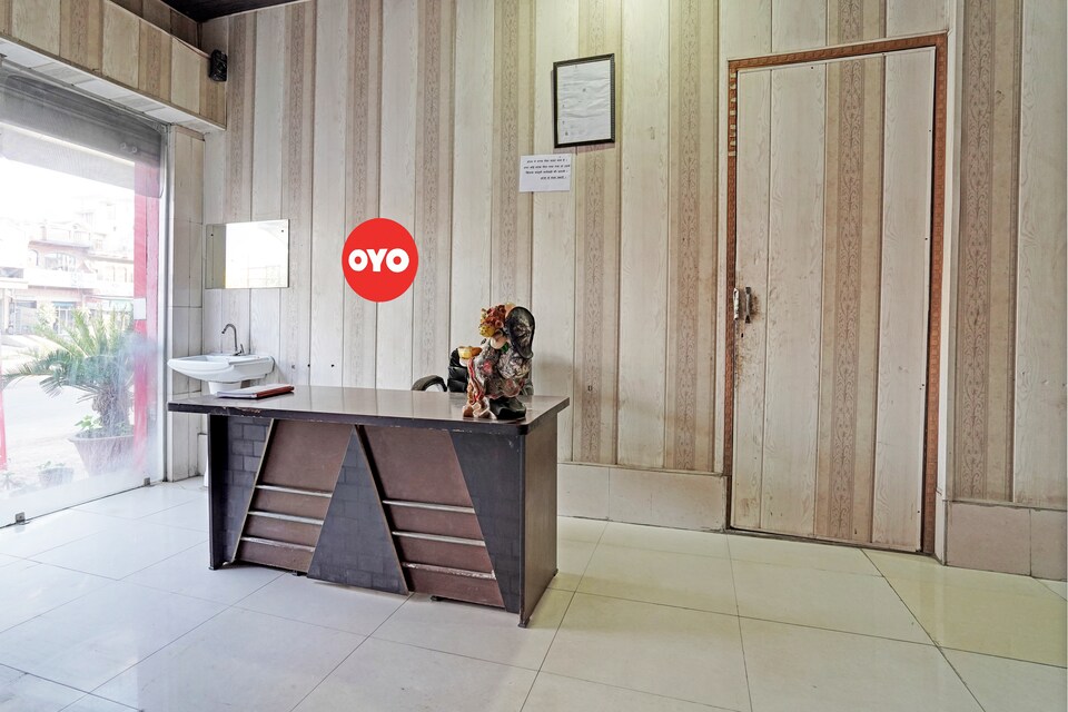 Hotel O S.K .hotel, Ghaziabad City, Ghaziabad