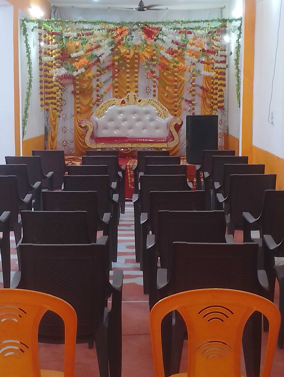 POP HOME 81841K Aman Marriage Hall, Bailey Road, Patna